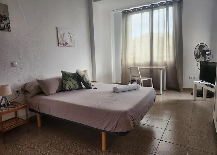 Experience Bed & Breakfast