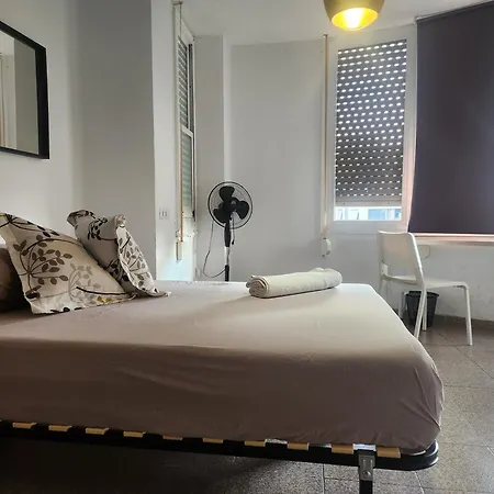 Experience Bed & Breakfast