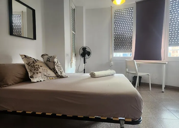 Experience Bed & Breakfast