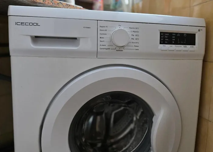 Experience * Валенсия