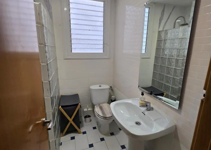 Experience Отель типа 