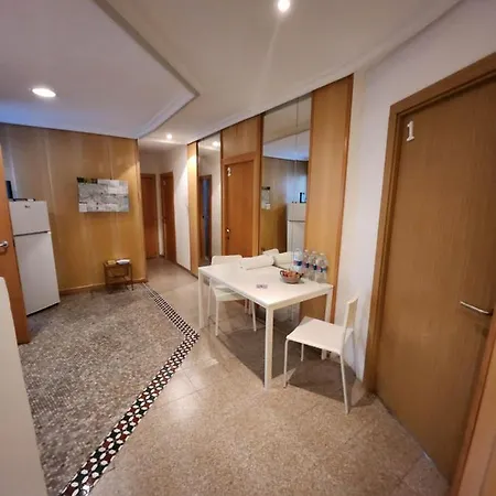 فندق مبيت وإفطار Experience