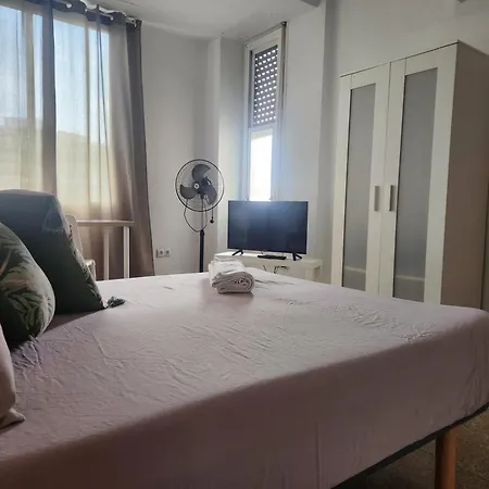 Experience Valensiya