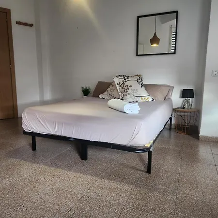 Experience * Valensiya