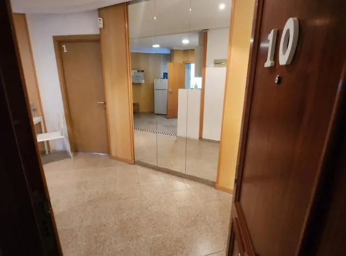 Alojamento de Acomodação e Pequeno-almoço Experience *