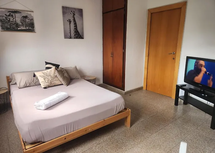 Alojamento de Acomodação e Pequeno-almoço Experience