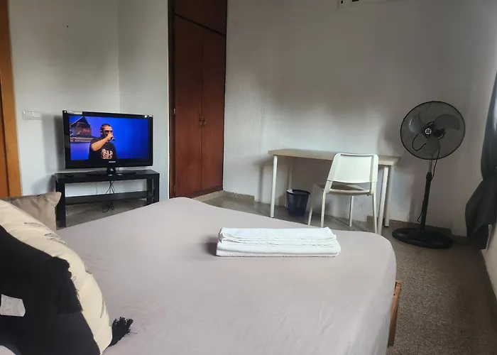 Alojamento de Acomodação e Pequeno-almoço Experience Valência