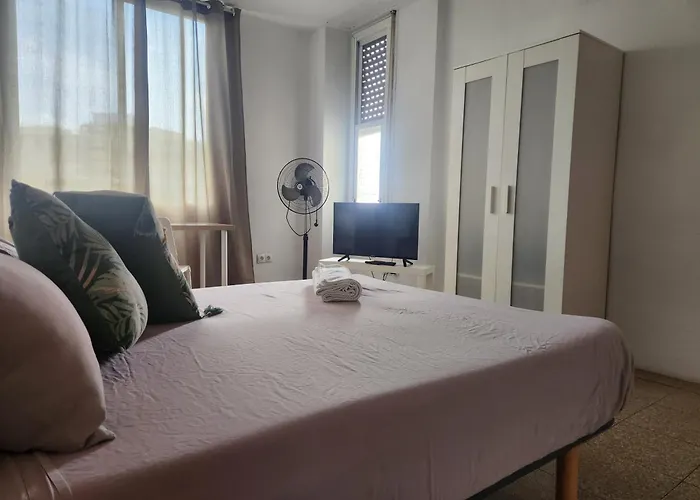 Experience Valência