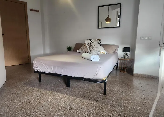 Experience * Valência