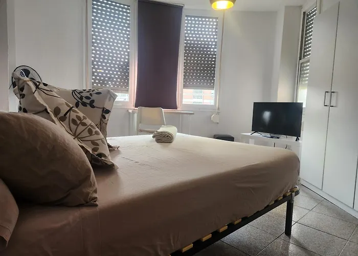 Alojamento de Acomodação e Pequeno-almoço Experience *