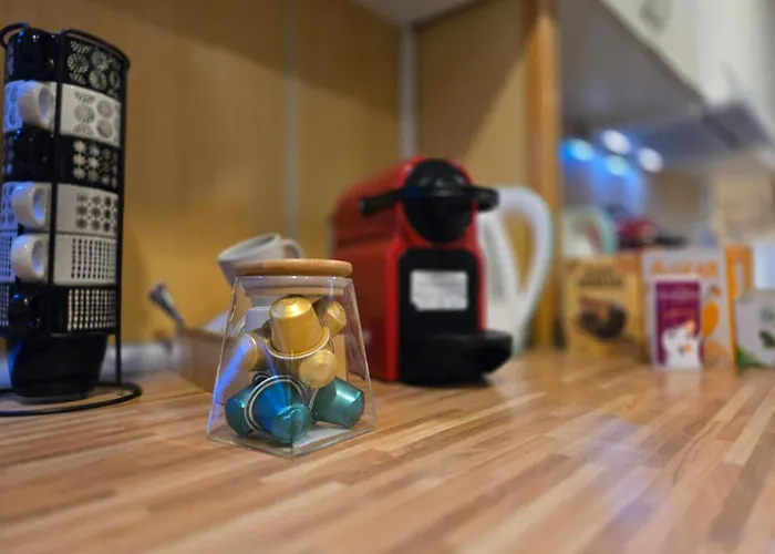 Experience Valência