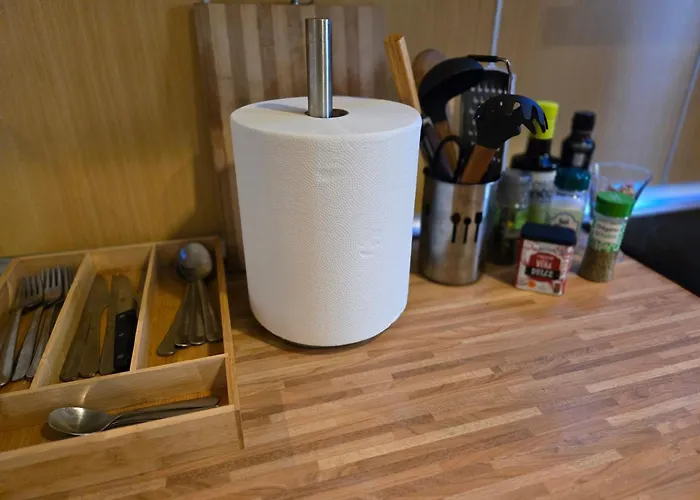 Experience Alojamento de Acomodação e Pequeno-almoço