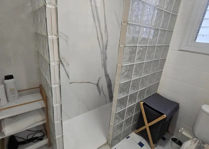 Alojamento de Acomodação e Pequeno-almoço Experience