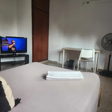 فندق مبيت وإفطار Experience فالنسيا